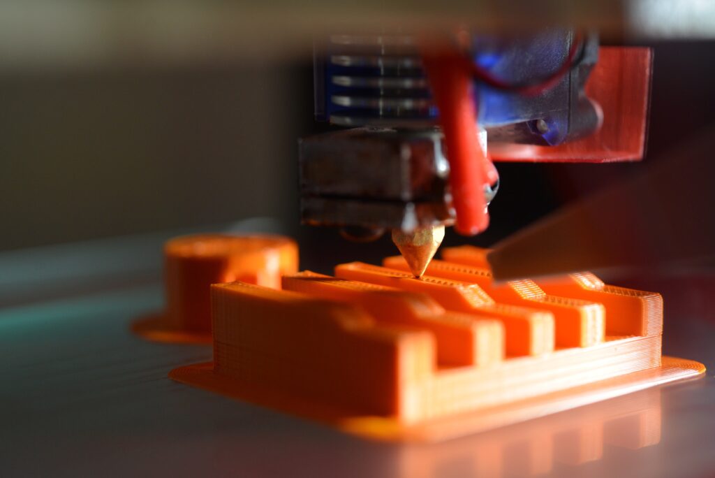 Introduction to 3D Printing: A Beginners Guide