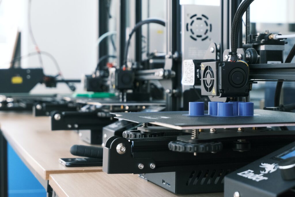 Introduction to 3D Printing: A Beginners Guide