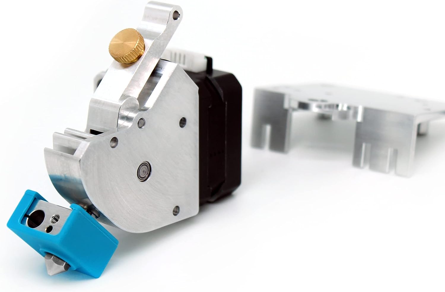 Micro Swiss NG™ Direct Drive Extruder review