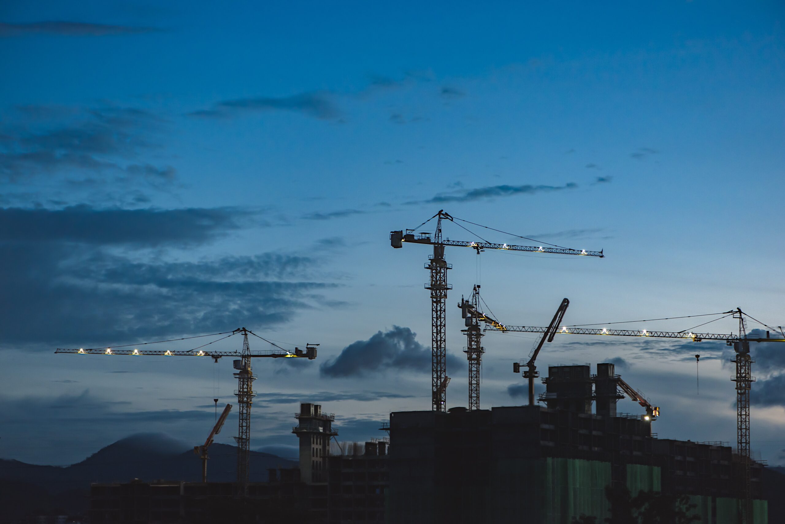 Revolutionizing Construction: The Rise of 3D Printed Concrete Houses