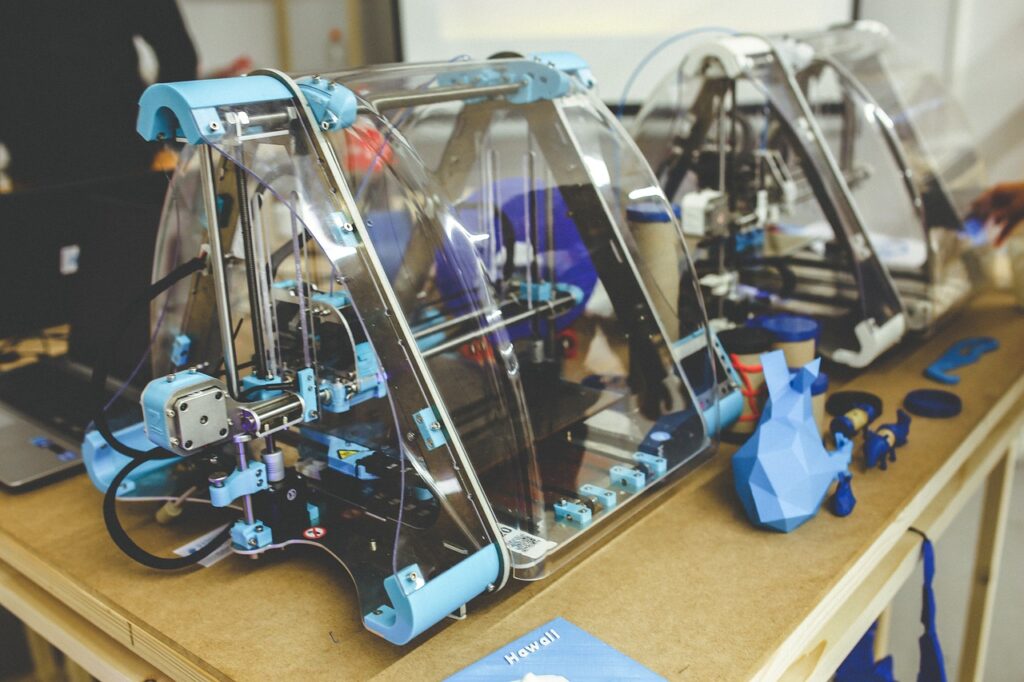 The Best 3D Printer For Beginners