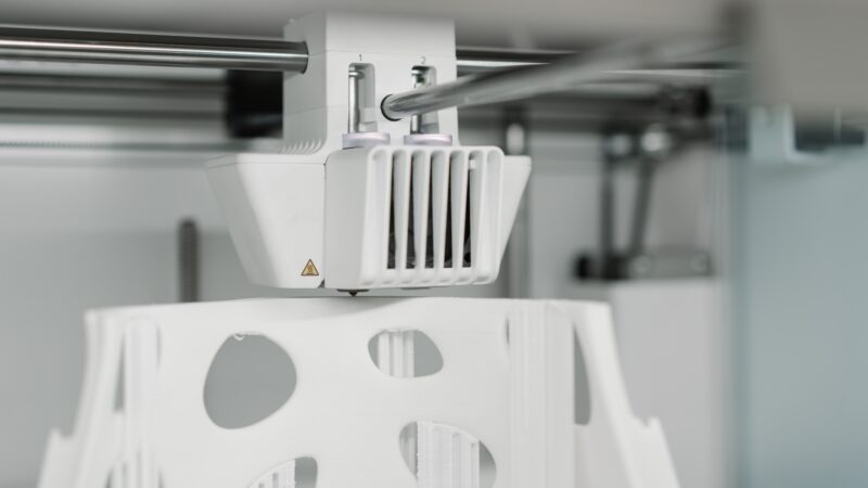 Factors to Consider When Choosing a 3D Printer