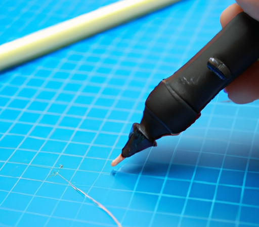 MYNT3D 3D Pen Mat Kit Review