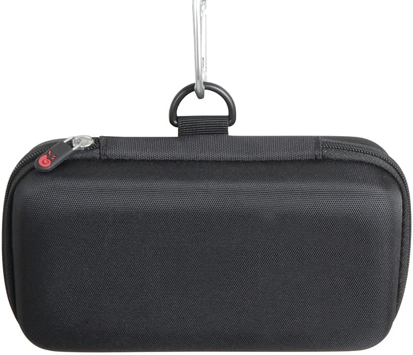 Hermitshell Hard Travel Case Review