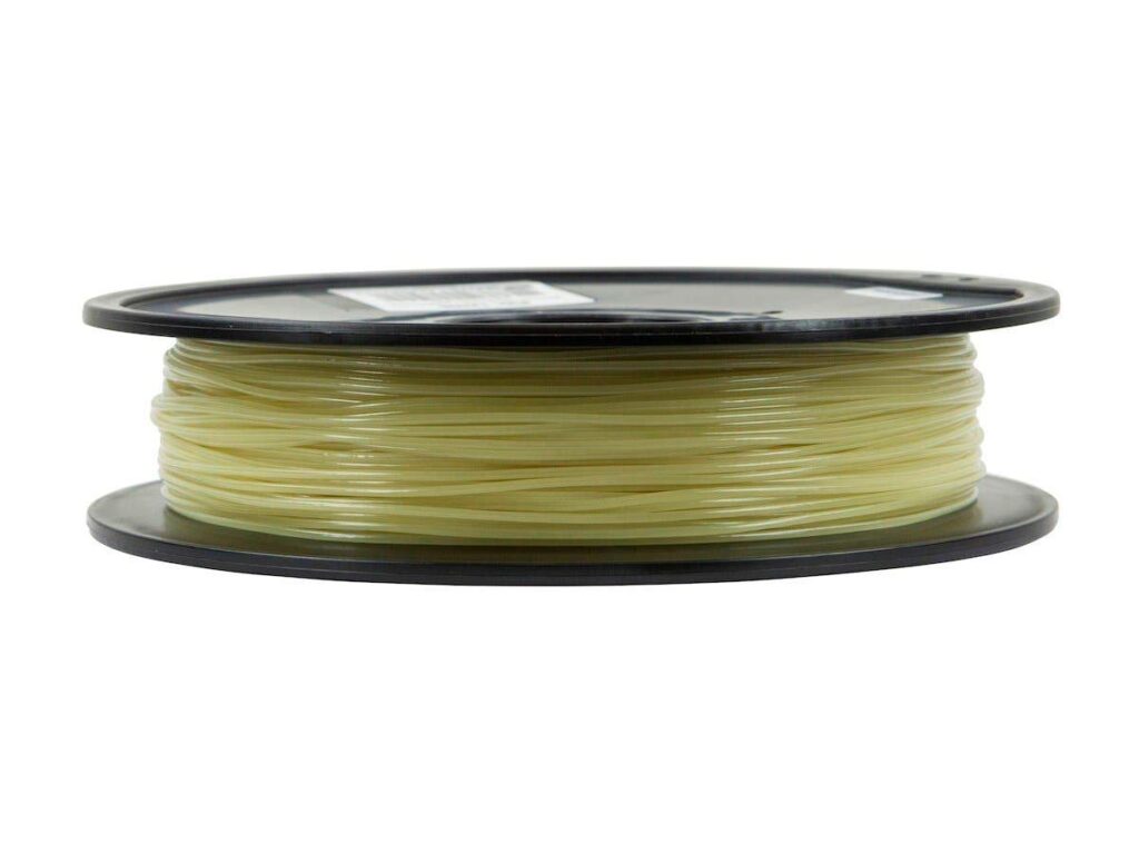 Monoprice - 112506 Premium 3D Printer Filament PVA 1.75MM .5kg/spool  - Dissolvable - Compatible With Almost All 3D Printers And 3D Pens