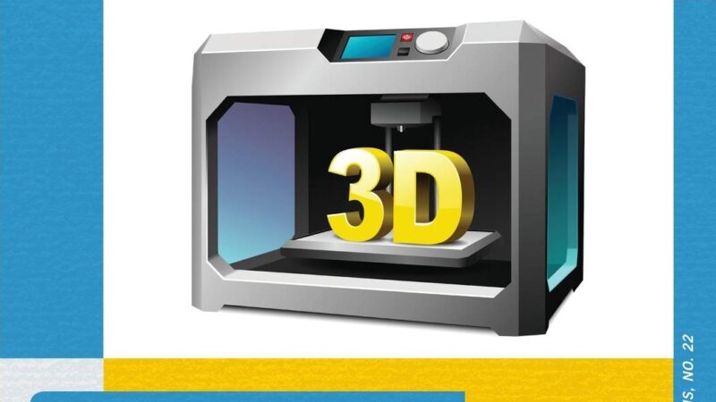 3D Printing: A Practical Guide for Librarians (Volume 22) Review