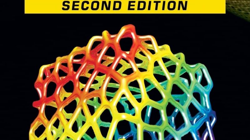 3D Printing: Second Edition Paperback Review