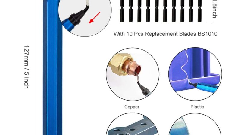 54 PCS 3D Printer Tools Kit Review