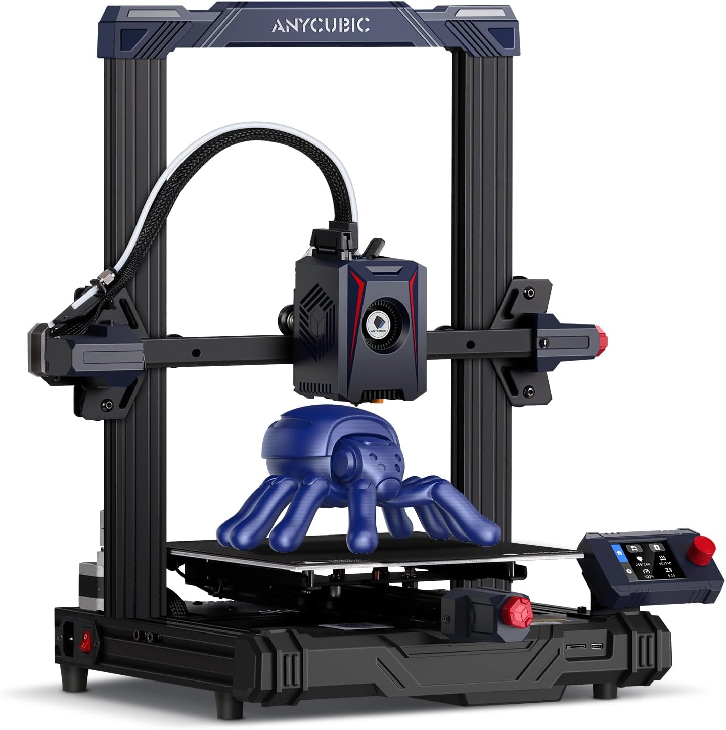 ANYCUBIC 3D Printer Kobra 2 Neo Review