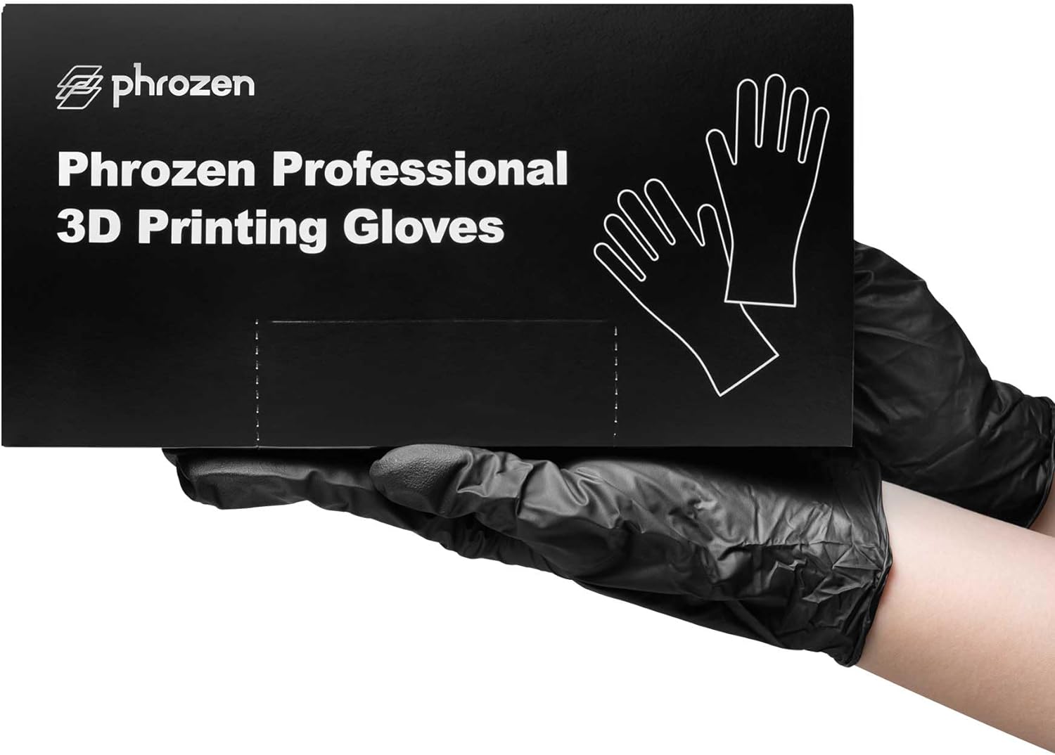 Phrozen Professional 3D Printing Glove Review